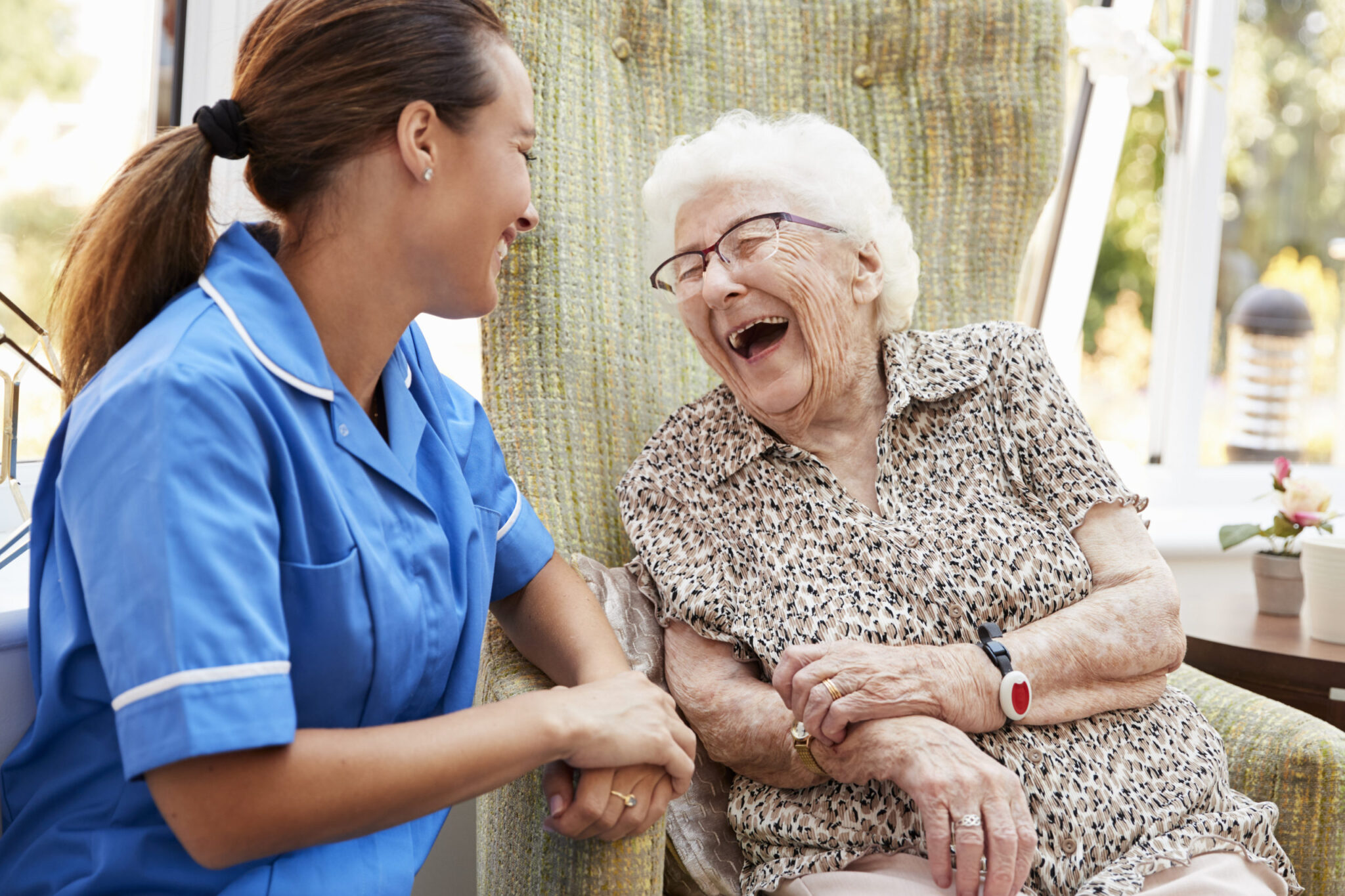 Copperfield Health & Rehabilitation: Skilled Nursing Facility
